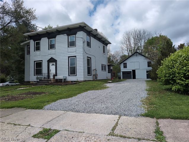 8217 Park Avenue, Garrettsville, OH 44231