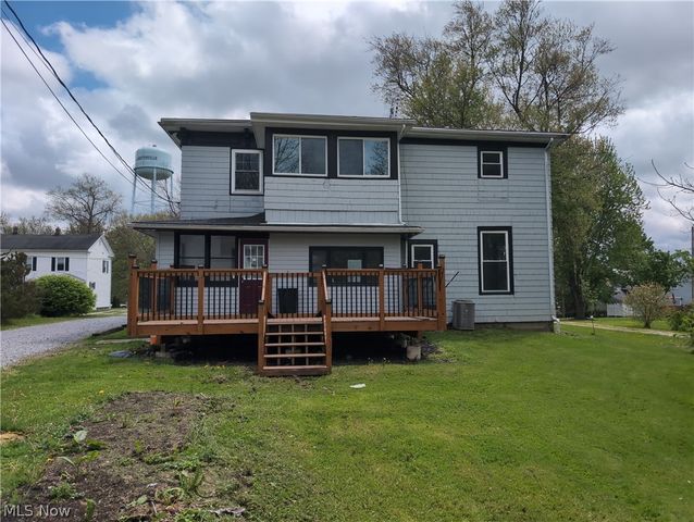 8217 Park Avenue, Garrettsville, OH 44231