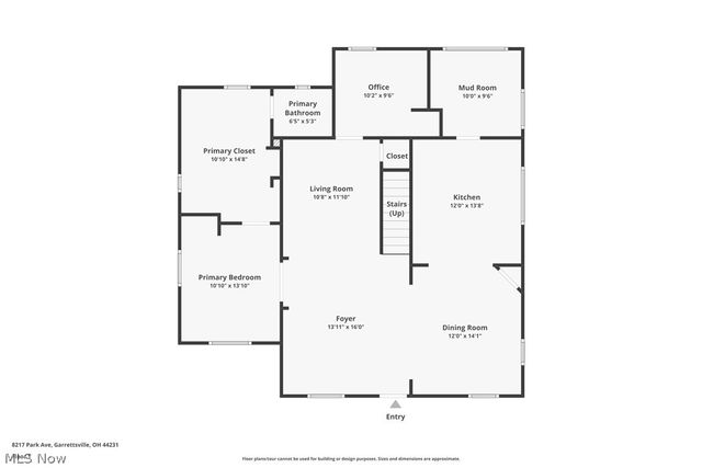 8217 Park Avenue, Garrettsville, OH 44231