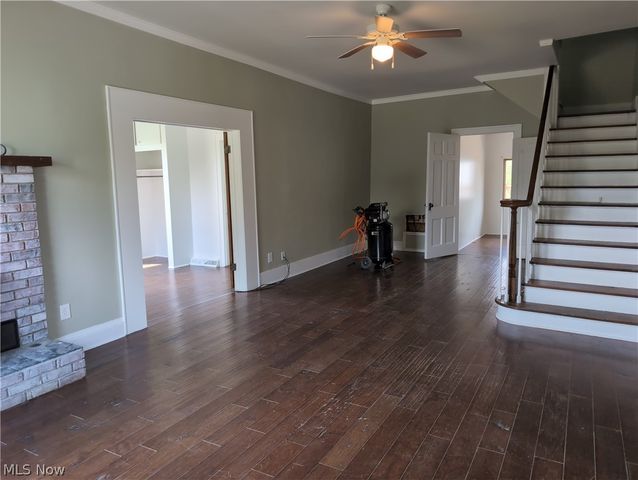 8217 Park Avenue, Garrettsville, OH 44231