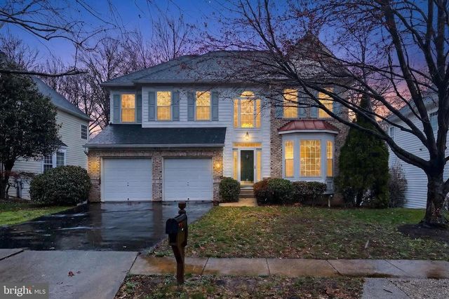 21321 SMALL BRANCH PL, Broadlands, VA 20148