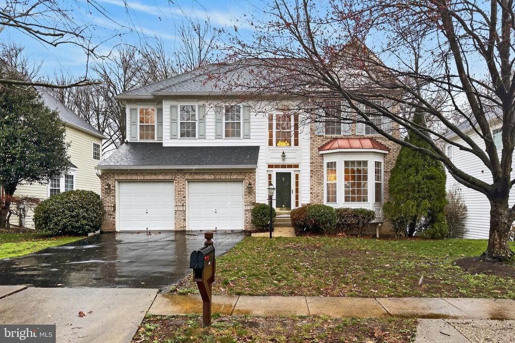 21321 SMALL BRANCH PL, Broadlands, VA 20148