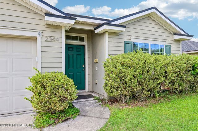 2344 BONNIE LAKES Drive, Green Cove Springs, FL 32043