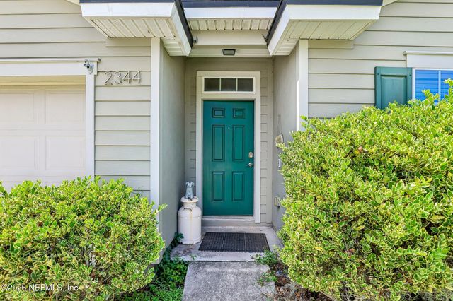 2344 BONNIE LAKES Drive, Green Cove Springs, FL 32043