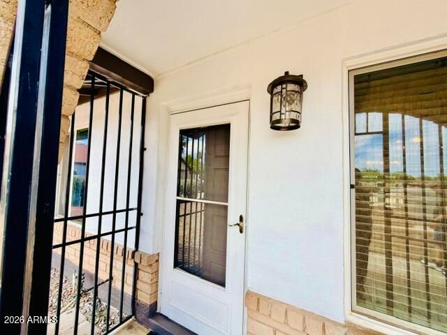 3164 W MEADOW Drive, Phoenix, AZ 85053