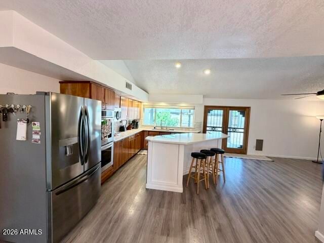 3164 W MEADOW Drive, Phoenix, AZ 85053