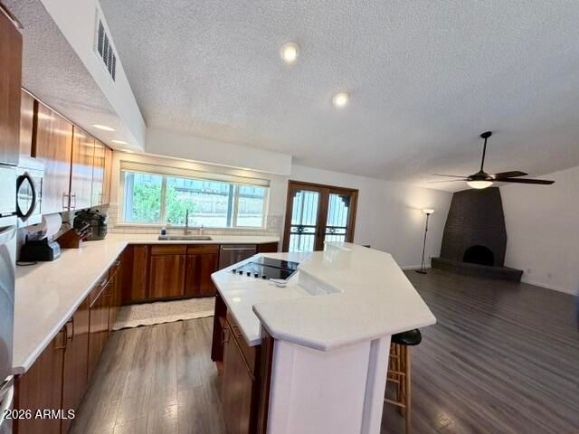 3164 W MEADOW Drive, Phoenix, AZ 85053