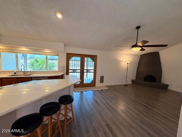 3164 W MEADOW Drive, Phoenix, AZ 85053