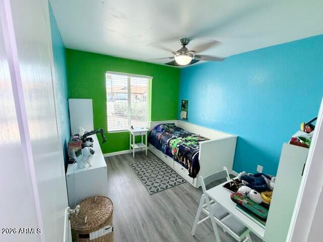 3164 W MEADOW Drive, Phoenix, AZ 85053