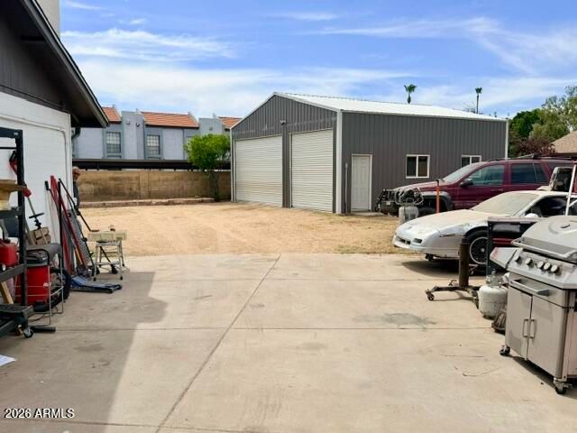 3164 W MEADOW Drive, Phoenix, AZ 85053