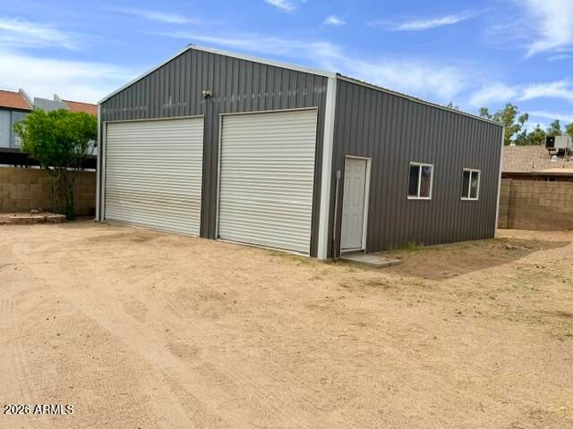 3164 W MEADOW Drive, Phoenix, AZ 85053