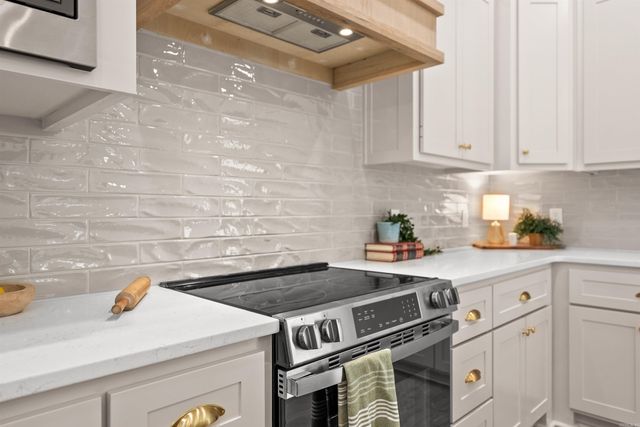 46 Lieblong Road, Greenbrier, AR 72058