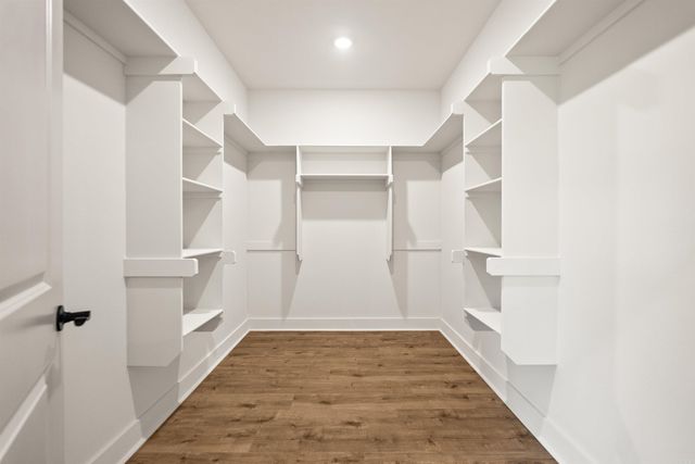 46 Lieblong Road, Greenbrier, AR 72058