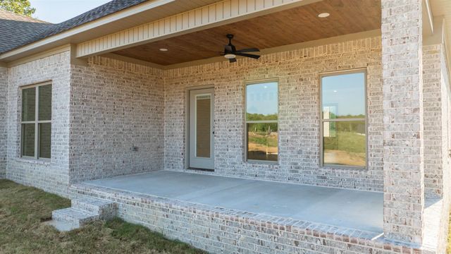 46 Lieblong Road, Greenbrier, AR 72058