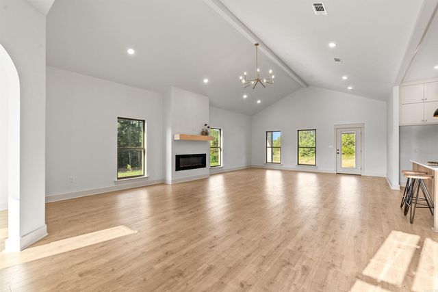 46 Lieblong Road, Greenbrier, AR 72058