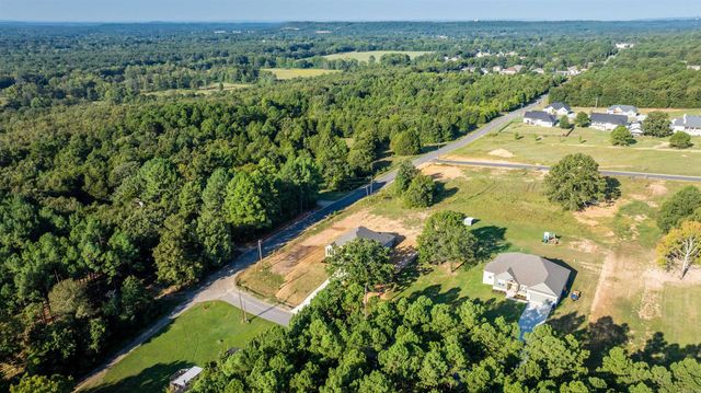 46 Lieblong Road, Greenbrier, AR 72058