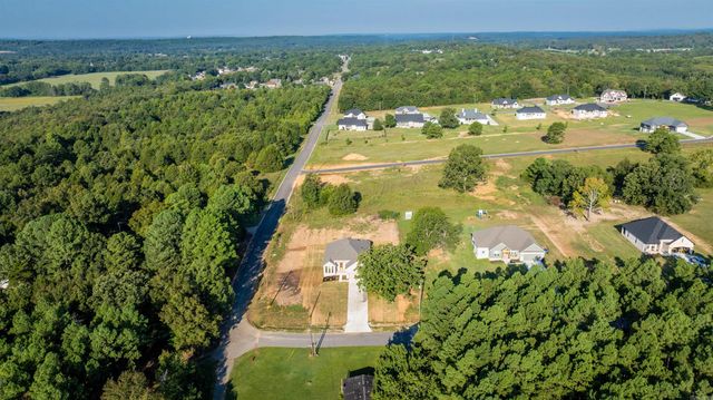 46 Lieblong Road, Greenbrier, AR 72058