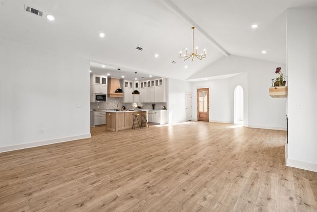 46 Lieblong Road, Greenbrier, AR 72058