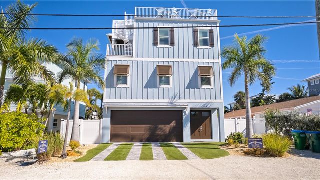 2305 AVENUE C, Bradenton Beach, FL 34217