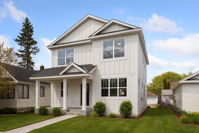 5825 Vincent Avenue S, Minneapolis, MN 55410