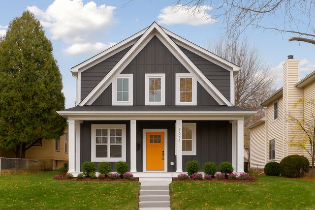 5825 Vincent Avenue S, Minneapolis, MN 55410