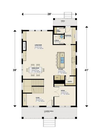 5825 Vincent Avenue S, Minneapolis, MN 55410