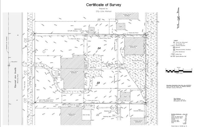 5825 Vincent Avenue S, Minneapolis, MN 55410
