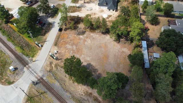 TBD N Cripple Creek Drive, Magnolia, TX 77354