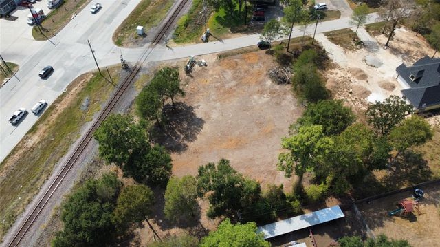 TBD N Cripple Creek Drive, Magnolia, TX 77354