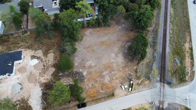 TBD N Cripple Creek Drive, Magnolia, TX 77354