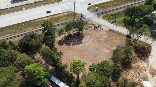 TBD N Cripple Creek Drive, Magnolia, TX 77354