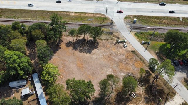 TBD N Cripple Creek Drive, Magnolia, TX 77354