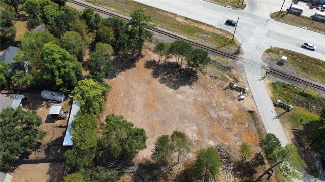 TBD N Cripple Creek Drive, Magnolia, TX 77354