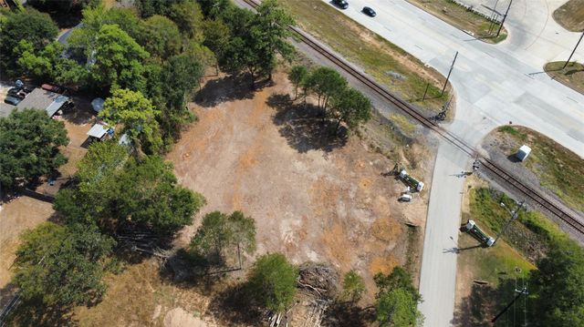 TBD N Cripple Creek Drive, Magnolia, TX 77354