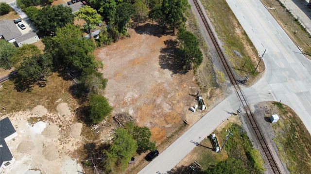 TBD N Cripple Creek Drive, Magnolia, TX 77354