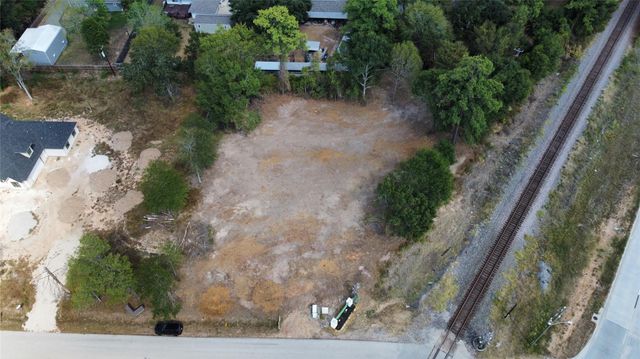 TBD N Cripple Creek Drive, Magnolia, TX 77354