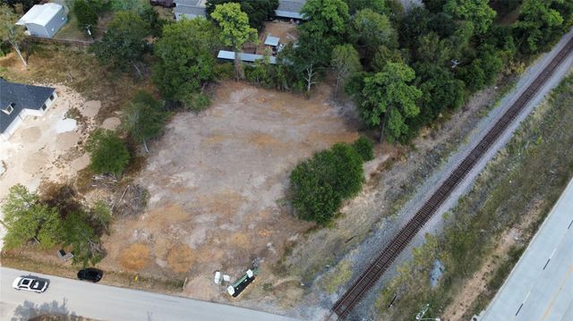 TBD N Cripple Creek Drive, Magnolia, TX 77354