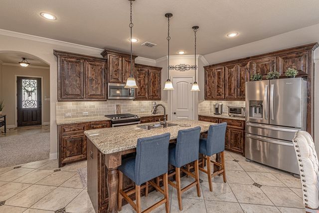 164 Stevenson Drive, Fate, TX 75087