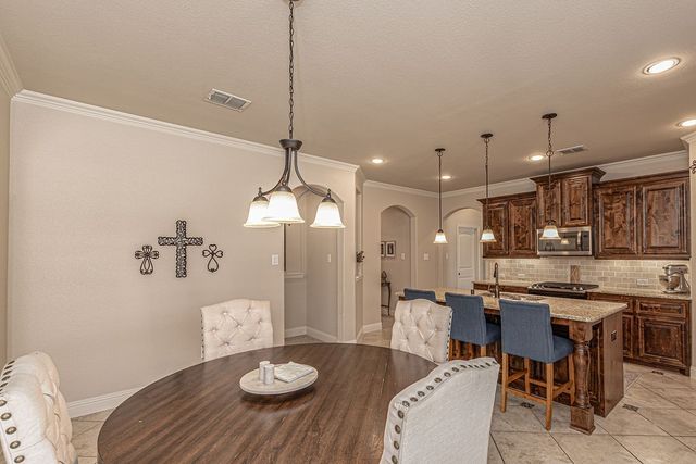 164 Stevenson Drive, Fate, TX 75087