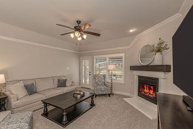 164 Stevenson Drive, Fate, TX 75087