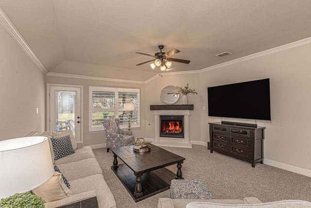 164 Stevenson Drive, Fate, TX 75087