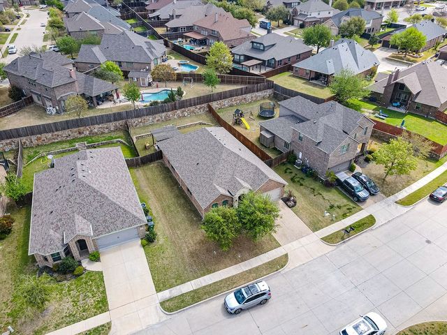 164 Stevenson Drive, Fate, TX 75087