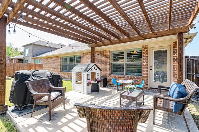 164 Stevenson Drive, Fate, TX 75087