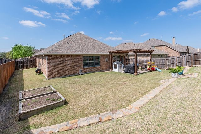 164 Stevenson Drive, Fate, TX 75087