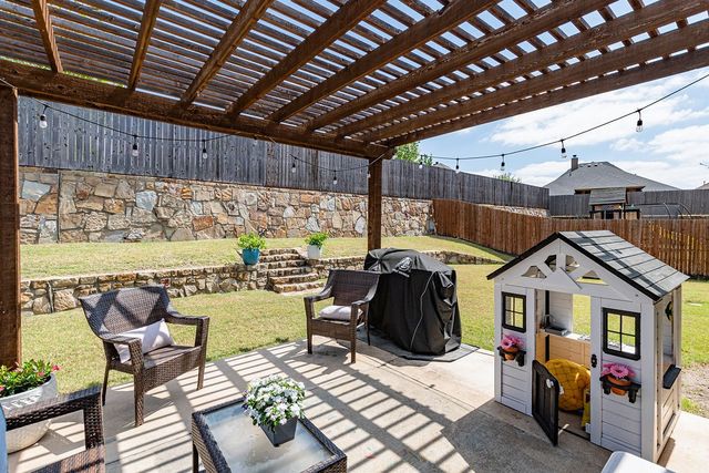 164 Stevenson Drive, Fate, TX 75087