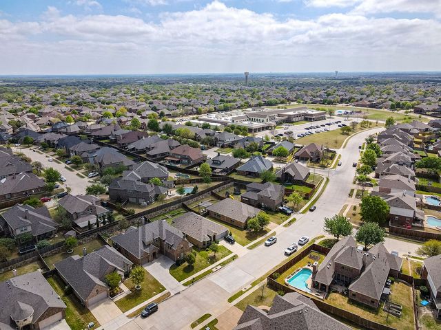 164 Stevenson Drive, Fate, TX 75087