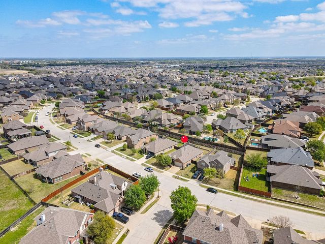 164 Stevenson Drive, Fate, TX 75087