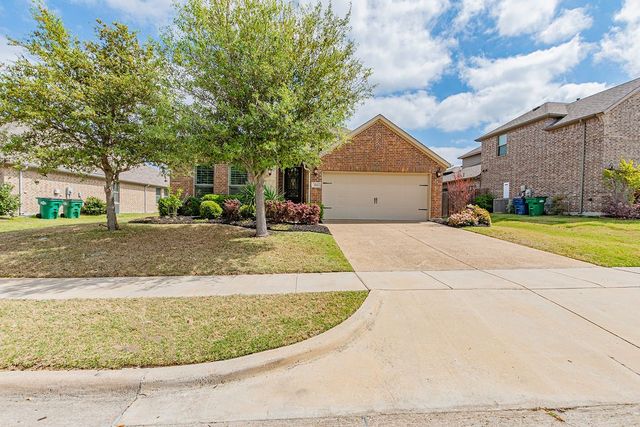 164 Stevenson Drive, Fate, TX 75087