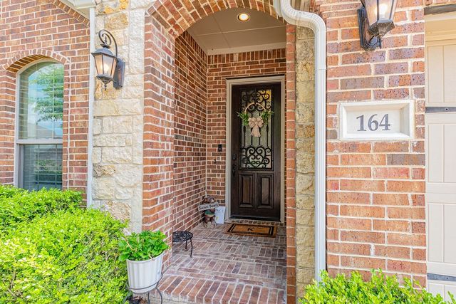 164 Stevenson Drive, Fate, TX 75087