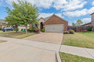 164 Stevenson Drive, Fate, TX 75087